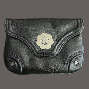 Eric Javits Envelope Clutch